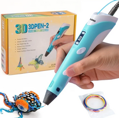 3-D Pen