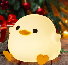Duck lamp
