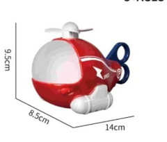 Airplane Stationery Box