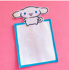 Cute Magical Paper ✨ – Handmade by Ayesha Firoz