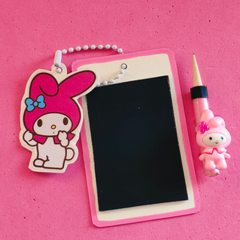 Mini Scratch Note Set! 💕 – Handmade by Ayesha Firoz